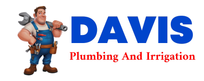 Trusted plumber in HALEDON